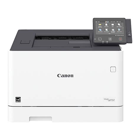 Canon Color imageCLASS X LBP1127C drivers: Installation and Troubleshooting Guide